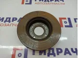 Диск тормозной задний Kia Picanto 58411-07500.