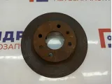 Диск тормозной передний Kia Picanto .