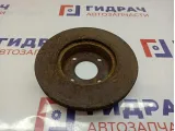Диск тормозной передний Kia Picanto .