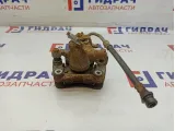 Суппорт тормозной задний левый Kia Picanto 58310-1Y500.