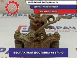 Суппорт тормозной задний правый Kia Picanto 58360-1Y500.