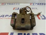 Суппорт тормозной задний правый Kia Picanto 58360-1Y500.