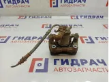 Суппорт тормозной задний правый Kia Picanto 58360-1Y500.