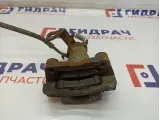 Суппорт тормозной задний правый Kia Picanto 58360-1Y500.