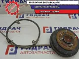 Ступица задняя левая Kia Picanto 52750-1C000.