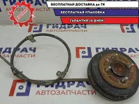 Ступица задняя левая Kia Picanto 52750-1C000.