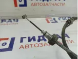 Ступица задняя левая Kia Picanto 52750-1C000.