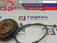 Ступица задняя правая Kia Picanto 52750-1C000.