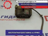 Суппорт тормозной передний левый Kia Picanto 58110-1Y300.