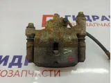 Суппорт тормозной передний левый Kia Picanto 58110-1Y300.
