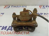 Суппорт тормозной передний правый Kia Picanto 58130-1Y300.
