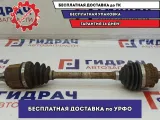 Привод передний левый Kia Picanto 49500-1Y310.
