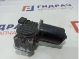 Моторчик стеклоочистителя передний Kia Picanto 981101Y000. 2011-2017.