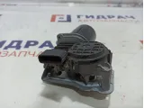 Моторчик стеклоочистителя передний Kia Picanto 981101Y000. 2011-2017.