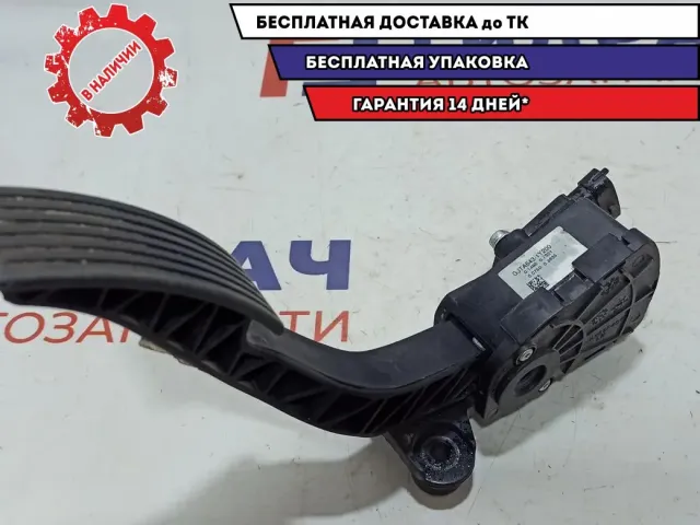 Педаль газа Kia Picanto 327001Y200.