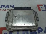 Блок управления двигателем Kia Picanto 39110-03445. 2011-2017.