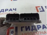 Блок управления двигателем Kia Picanto 39110-03445. 2011-2017.