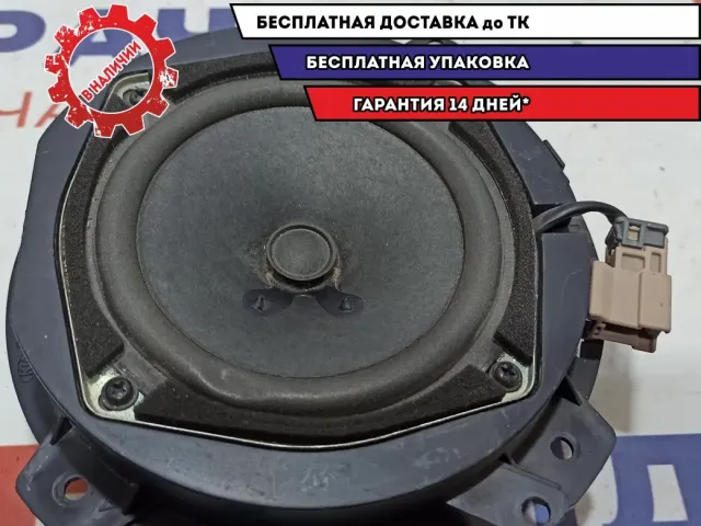 Динамик задний правый Kia Picanto 96300-07110. До 2011.