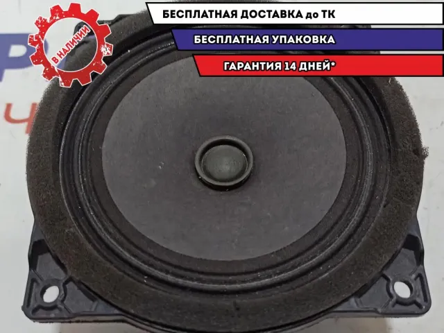 Динамик Kia Picanto 96360-1Y000. 2011-2017.