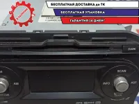 Магнитола Kia Picanto 961701Y201.