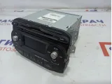 Магнитола Kia Picanto 96170-1Y271-MB2. С Bluetooth.