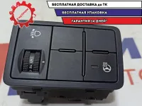 Кнопка многофункциональная Kia Picanto 4971DMQ000.