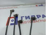 Провод высокого напряжения Kia Picanto . Комплект.До 2011.