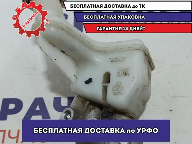 Цилиндр тормозной главный Kia Picanto 585101Y920.
