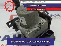 Блок ABS Kia Picanto 589101Y800.