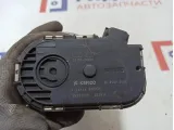 Заслонка дроссельная электрическая Kia Picanto 35100-04200. 2011-2017.
