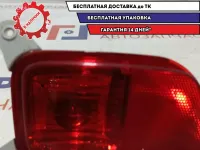 Фонарь задний противотуманный Kia Picanto . 3 двери.