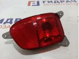 Фонарь задний противотуманный Kia Picanto . 3 двери.