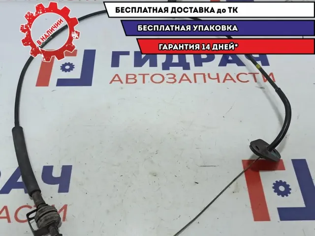 Трос газа Kia Picanto 3279007110.