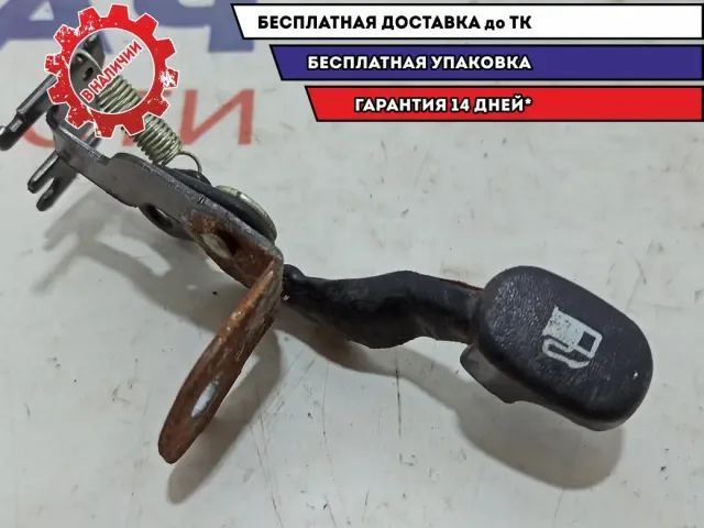 Ручка открывания лючка бензобака Kia Picanto 8157022001.