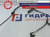 Датчик ABS задний левый Kia Picanto 95680-1Y000. 2011-2017.