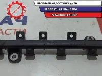Рейка топливная (рампа) Kia Picanto 35304-02200.
