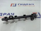 Рейка топливная (рампа) Kia Picanto 35304-02200.