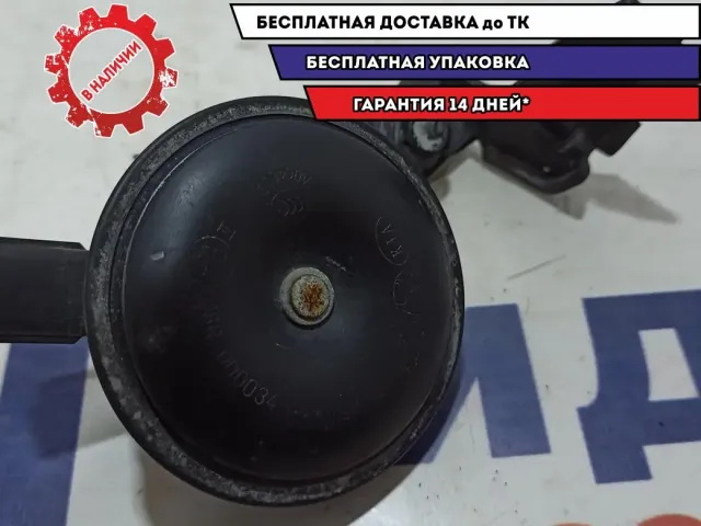 Сигнал звуковой Kia Picanto 966301Y000.