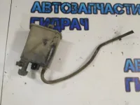 Абсорбер (фильтр угольный) Kia Picanto 2010