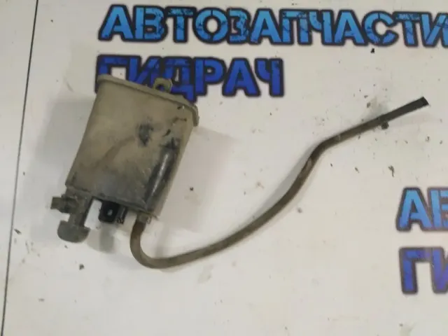 Абсорбер (фильтр угольный) Kia Picanto 2010