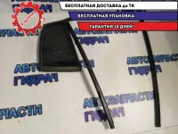 Форточка двери задней правой Kia Picanto 2010