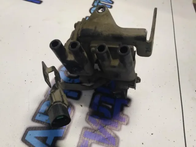 Катушки зажигания Kia Picanto 2010