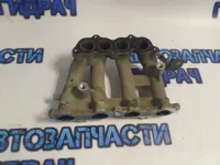 Коллектор впускной нижняя часть Kia Picanto 2010