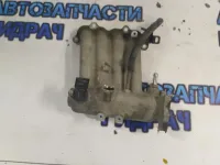 Коллектор впускной верхняя часть Kia Picanto 2010