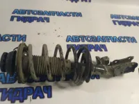 Пружина передняя Kia Picanto 2010