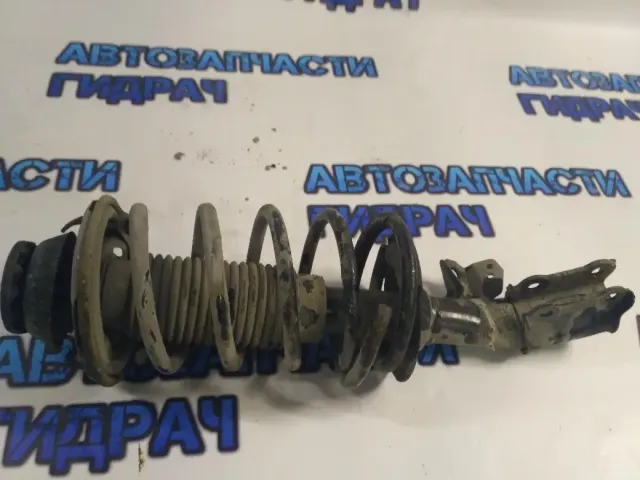 Пружина передняя Kia Picanto 2010