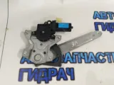 Стеклоподъемник электр. задний левый Kia Picanto 2010