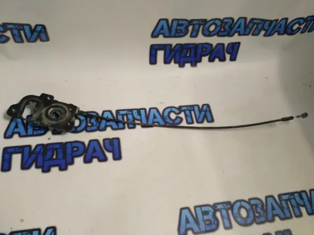 Замок капота Kia Picanto 2010