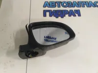 Зеркало правое дефект Kia Picanto 2010