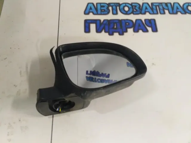Зеркало правое дефект Kia Picanto 2010